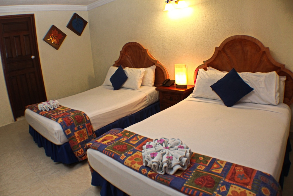 suites cancun center cancun