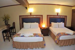 suites cancun center cancun