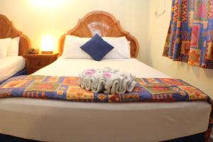 suites cancun center cancun