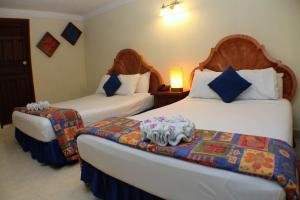 suites cancun center cancun