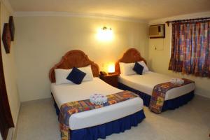 suites cancun center cancun