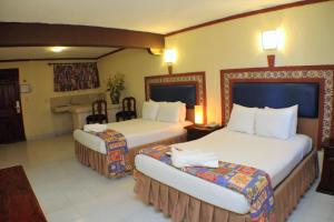 suites cancun center cancun