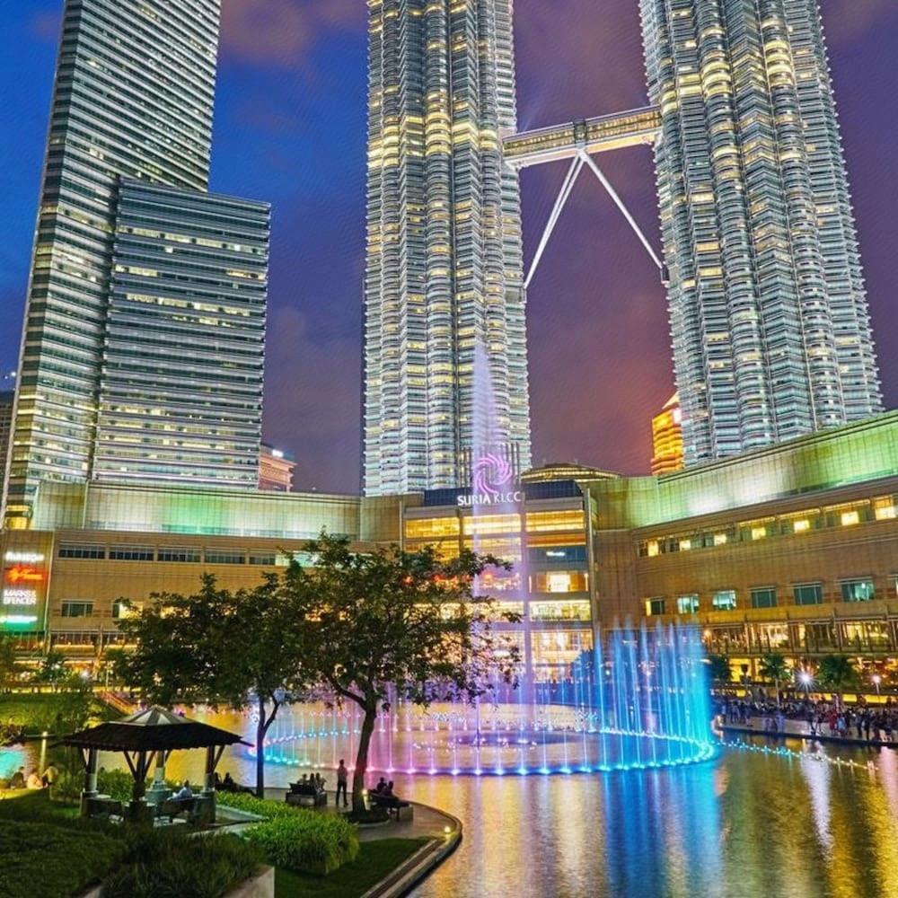 kuala lumpur