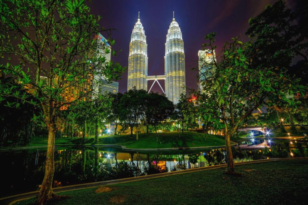kuala lumpur
