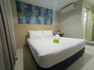 hotel living at dsulaiman