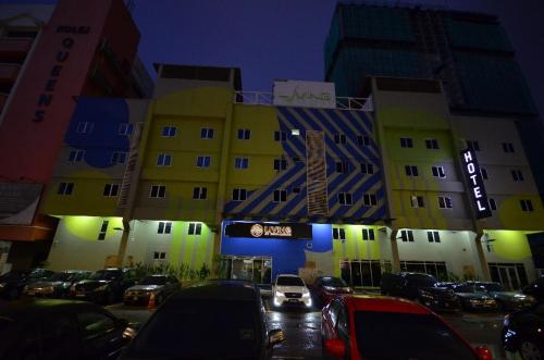 kuala lumpur