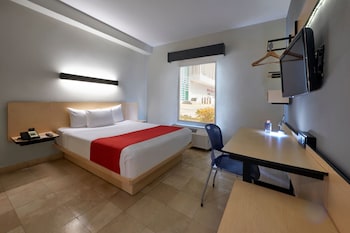 city express by marriott cancun
