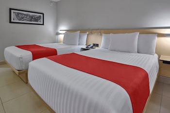 city express by marriott cancun