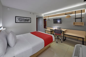 city express by marriott cancun