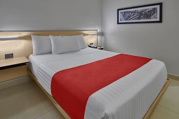 city express by marriott cancun