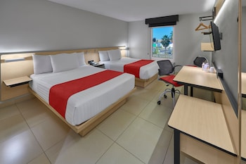 city express by marriott cancun