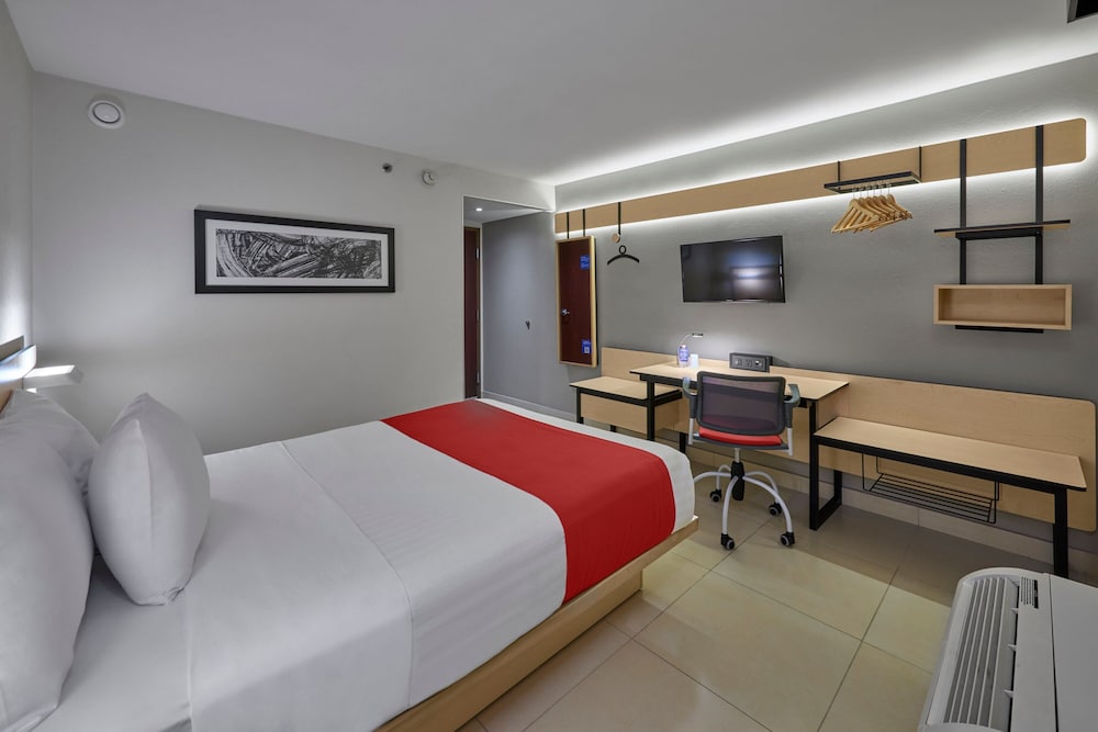 city express by marriott cancun