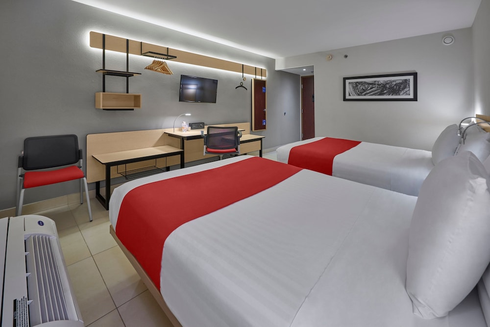 city express by marriott cancun