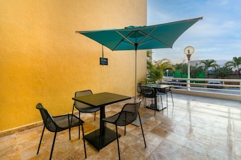 city express by marriott cancun