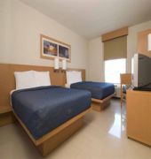 city express by marriott cancun