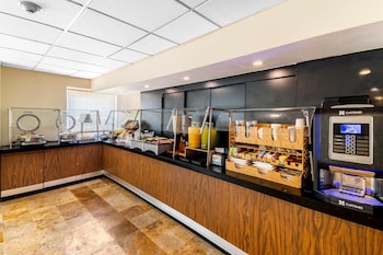 city express by marriott cancun