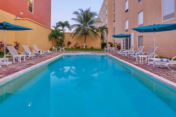 city express by marriott cancun