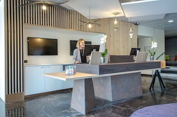 mercure cavaillon hotel