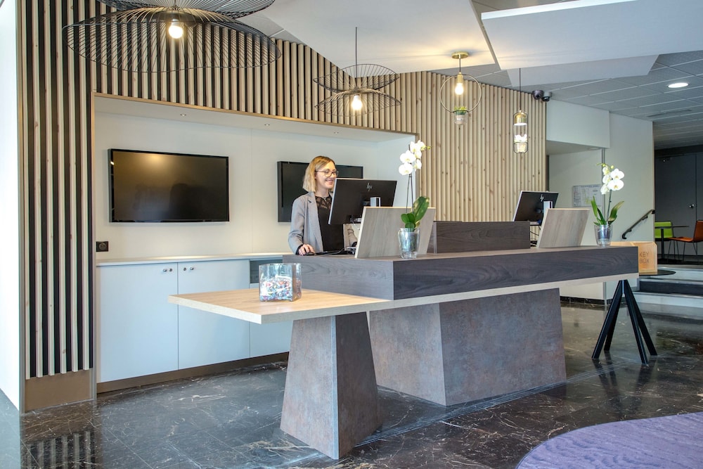 mercure cavaillon hotel