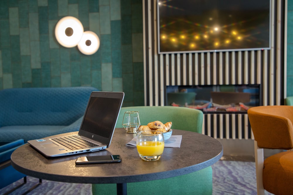 mercure cavaillon hotel