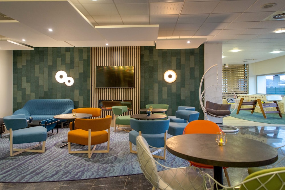 mercure cavaillon hotel