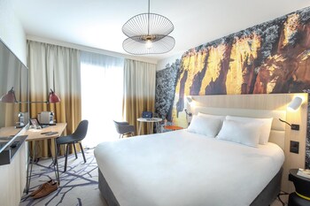 mercure cavaillon hotel