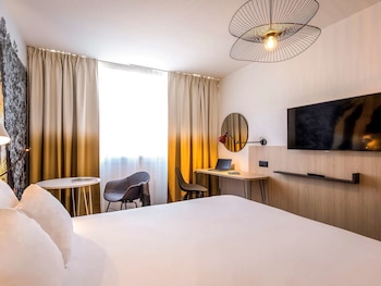 mercure cavaillon hotel