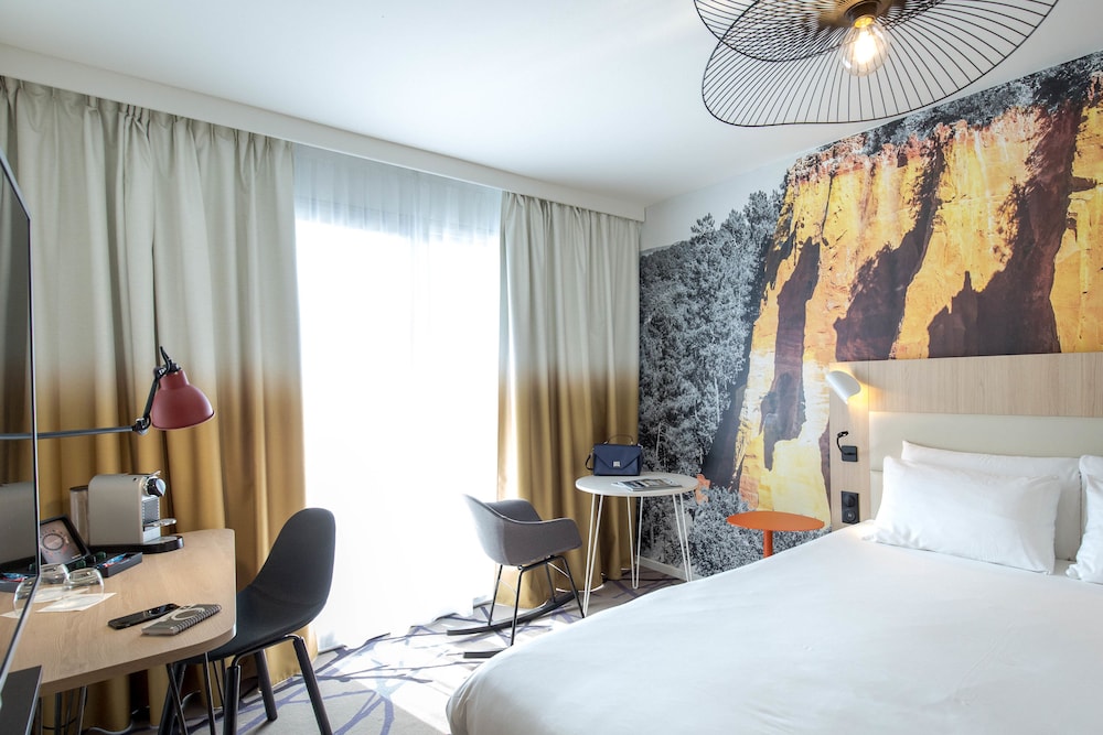 mercure cavaillon hotel