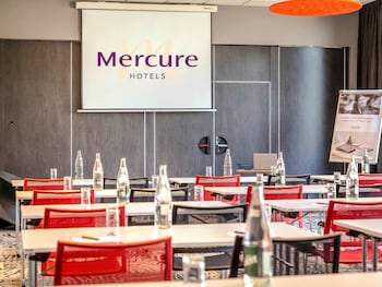 mercure cavaillon hotel