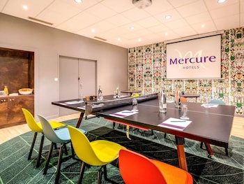 mercure cavaillon hotel