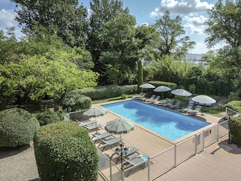 Mercure Cavaillon Hotel,Cavaillon>>Avignon,4 star