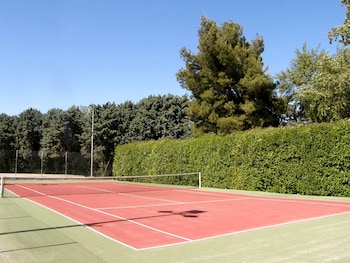 mercure cavaillon hotel