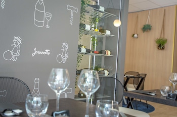 mercure cavaillon hotel