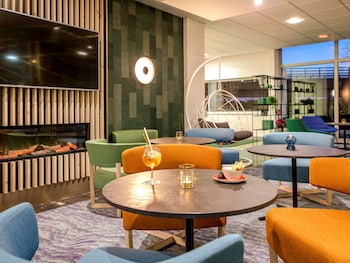 mercure cavaillon hotel