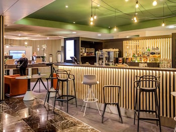 mercure cavaillon hotel
