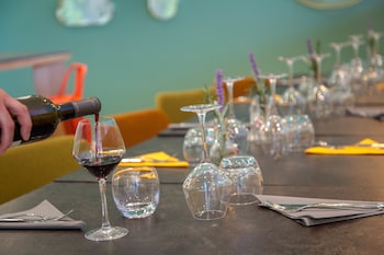 mercure cavaillon hotel