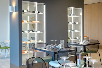 mercure cavaillon hotel