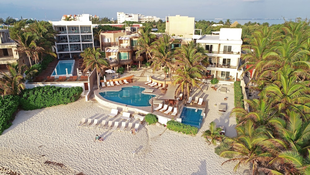isla mujeres