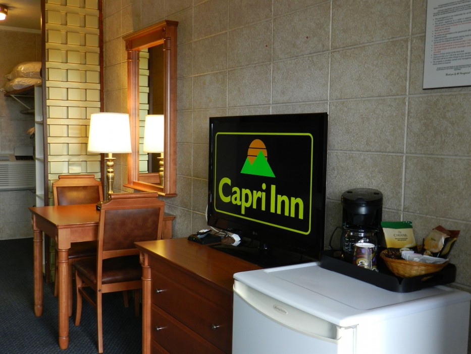 capri inn