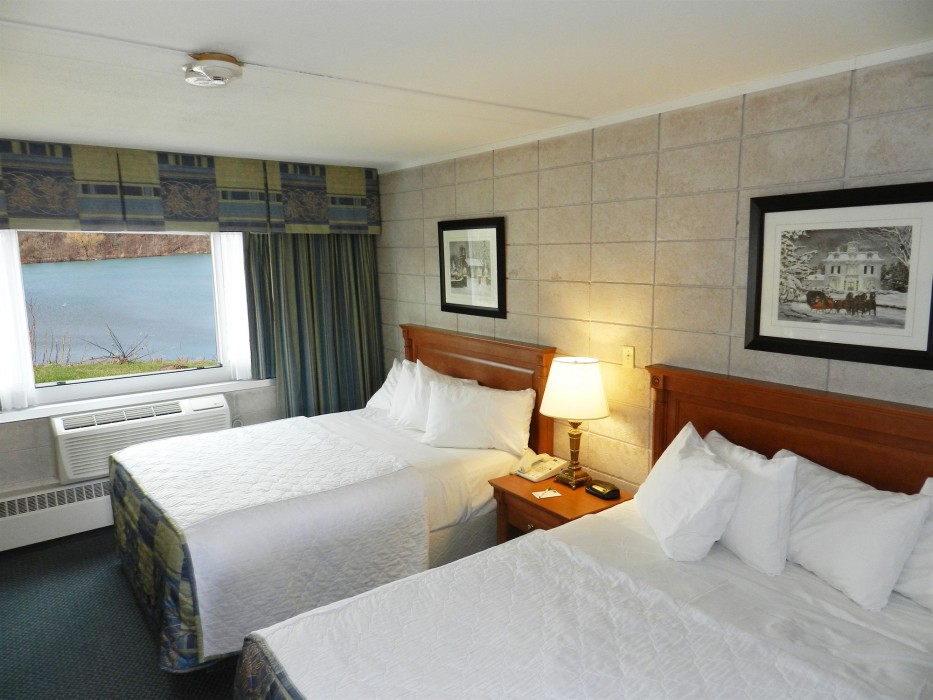 Capri Inn,Niagara Falls>>Niagara,2 star