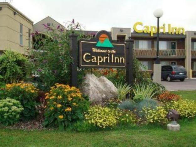 capri inn