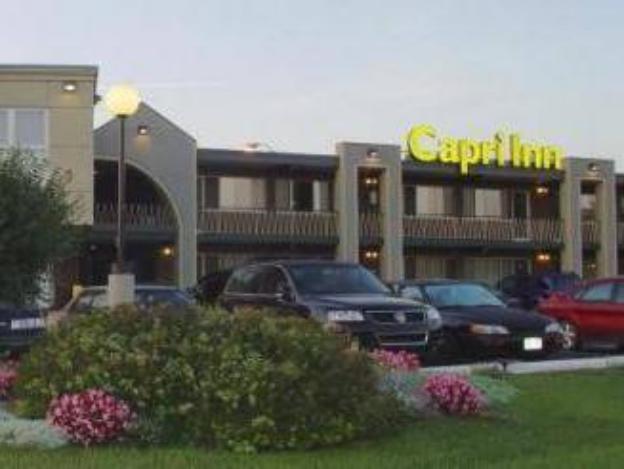 capri inn