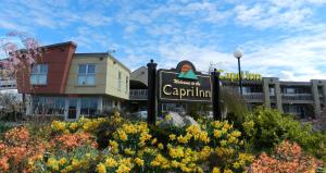 capri inn