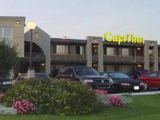 capri inn