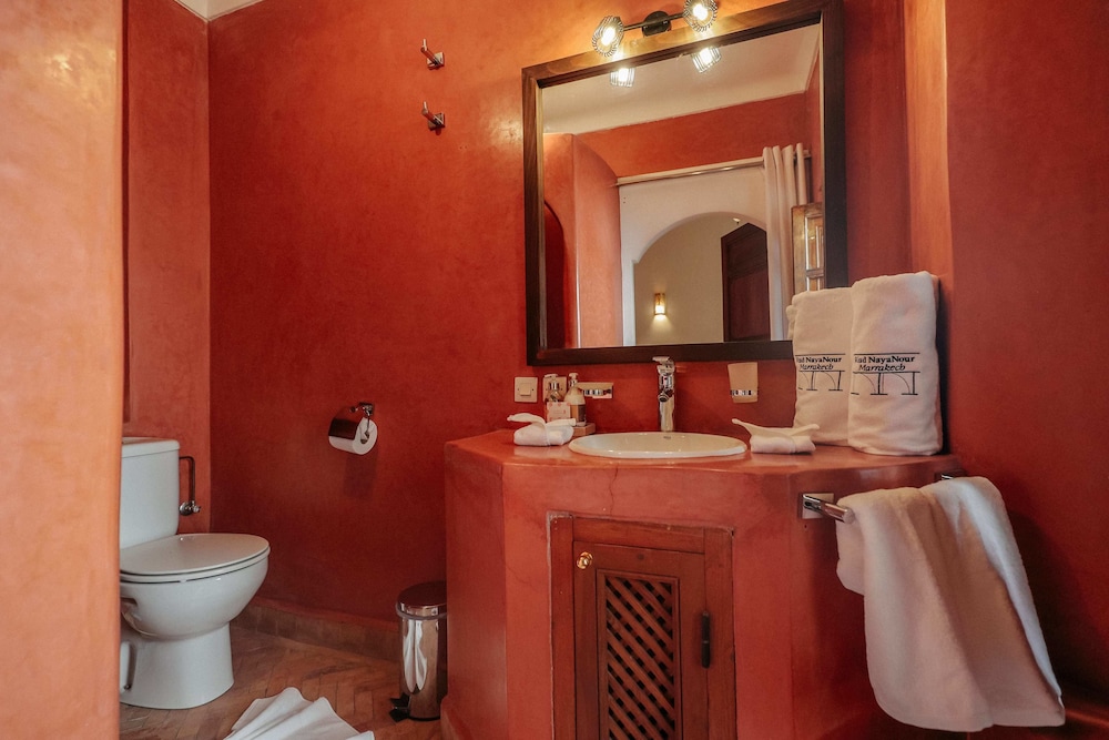 riad nayanour
