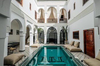 marrakech