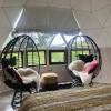domos by toore patagonia