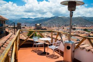 cusco