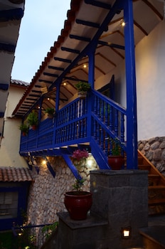 cusco