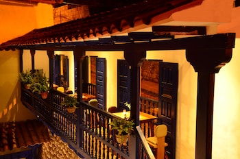 cusco